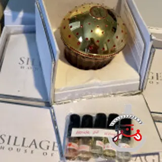 Tiara House Of Sillage